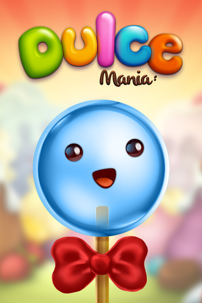Dulce Mania