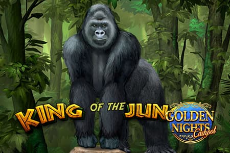 King Of The Jungle GDN
