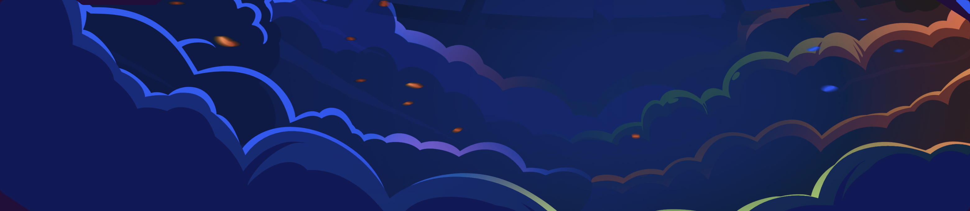 Tournament background