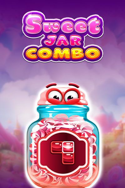 Sweet Jar Combo