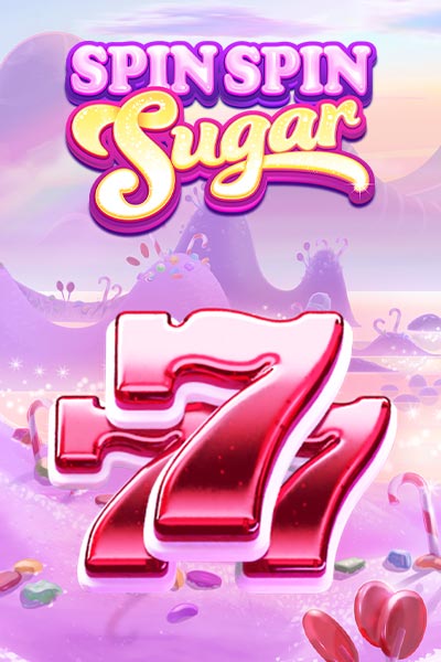 Spin Spin Sugar