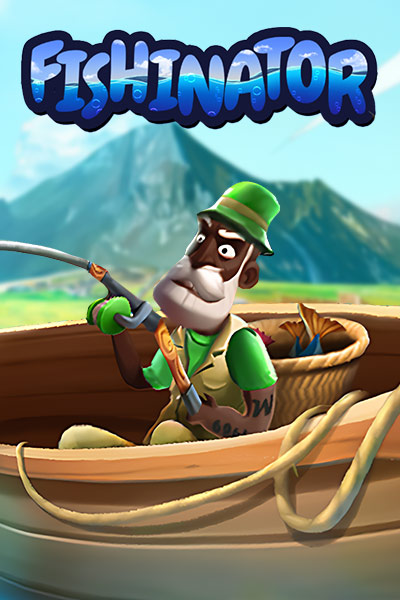 Fishinator